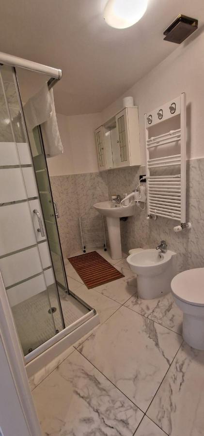 Guest house Jolly Milan